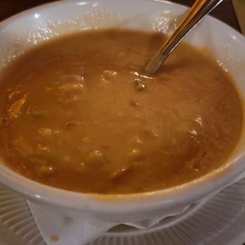 Alexander Michael's - Spicy Crab Soup - American Near Me - Charlotte, North Carolina Alexander Michael's - Spicy Crab Soup - American Near Me - Charlotte, North Carolina