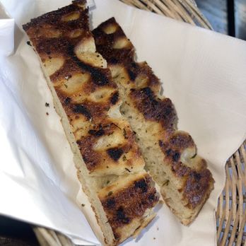 Trattoria Napoli - Starter bread - Pizza Near Me - Union City, New Jersey Trattoria Napoli - Starter bread - Pizza Near Me - Union City, New Jersey