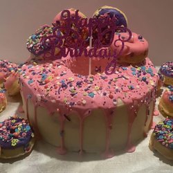 Suger-N-Crumbs