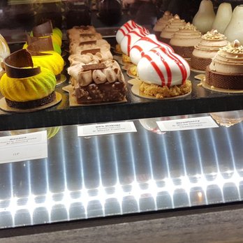 Miann Britomart - Desserts Near Me - Auckland, AUK