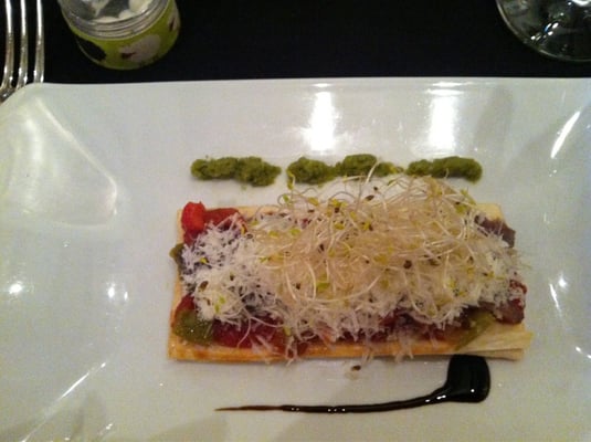 Corral de la Morería by null