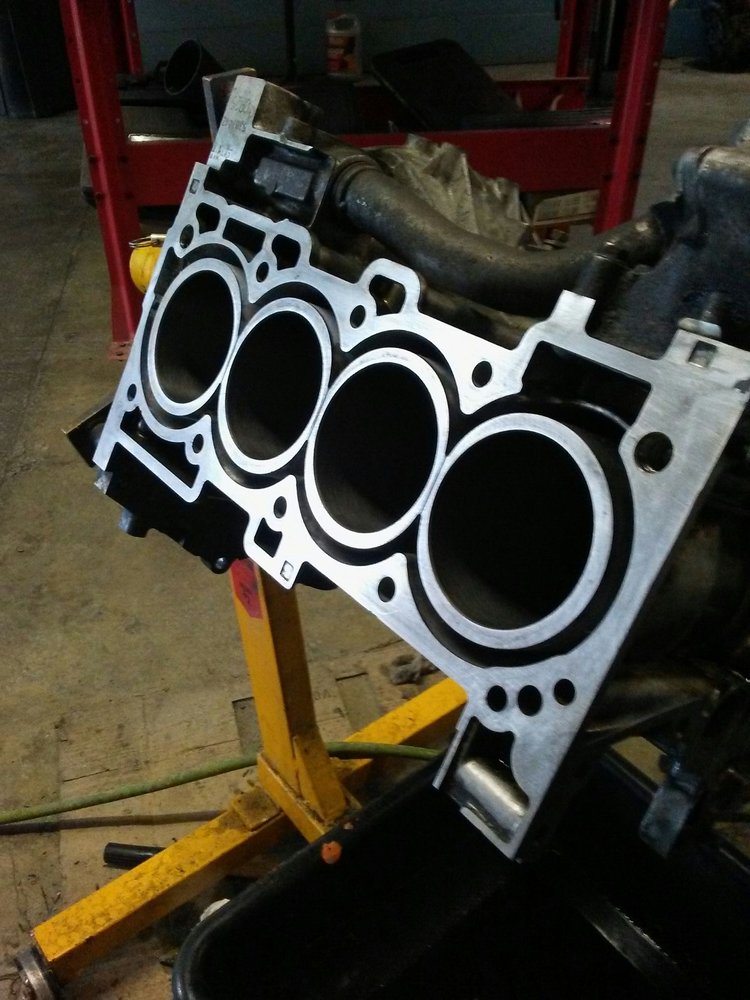 SEATTLE AUTO REPAIR SERVICE Updated September 2024 17624 15th Ave