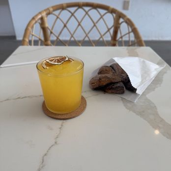 Jaffa Coffee Roasters - Orangutang Tonic - Coffee & Tea Near Me - Berkeley, California Jaffa Coffee Roasters - Orangutang Tonic - Coffee & Tea Near Me - Berkeley, California
