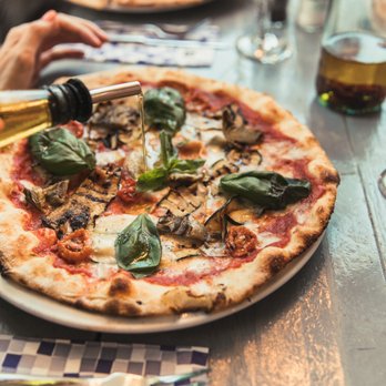 De Pizzabakkers - Pizza Near Me - Leiden, ZH