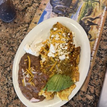 Original Jack's Country Kitchen - Chilaquiles - American Near Me - Avalon, California Original Jack's Country Kitchen - Chilaquiles - American Near Me - Avalon, California