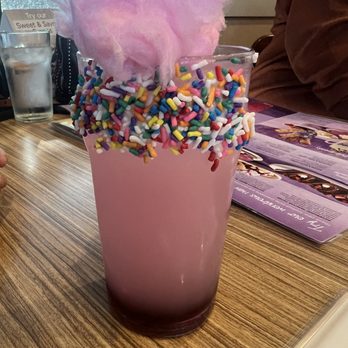 IHOP - Wonka Drink - American Near Me - Marina Del Rey, California