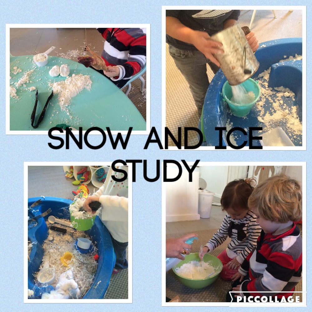 West Marietta Cooperative Preschool - childcare center in Marietta, GA