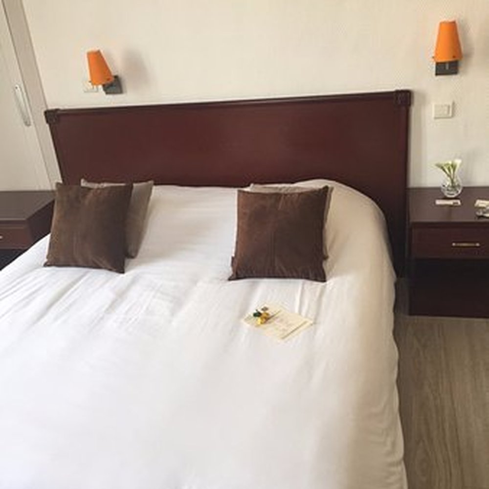 Hôtel Lesdiguieres - Room at Lesdiguieres - Venues & Event Spaces Near Me - Grenoble, 38