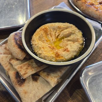 Amani Brewing - Hummus - Brewpubs Near Me - Martinsburg, West Virginia