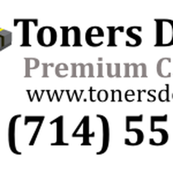 Toners Delivery - Office Equipment Near Me - Santa Ana, California Toners Delivery - Office Equipment Near Me - Santa Ana, California