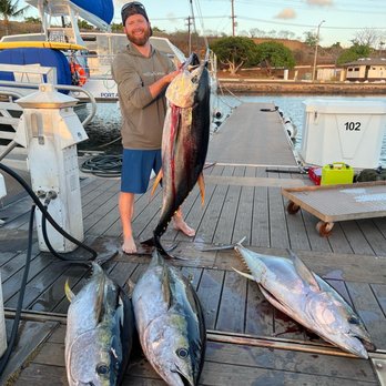 Hunt Fish Kauai - Archery Near Me - Eleele, Hawaii