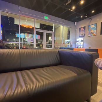 Bobo The Boba - Hang out area. - Bubble Tea Near Me - Riverside, California Bobo The Boba - Hang out area. - Bubble Tea Near Me - Riverside, California