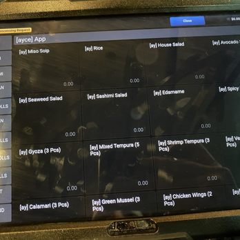 Sushi Okoku - Sushi Bars Near Me - Riverside, California
