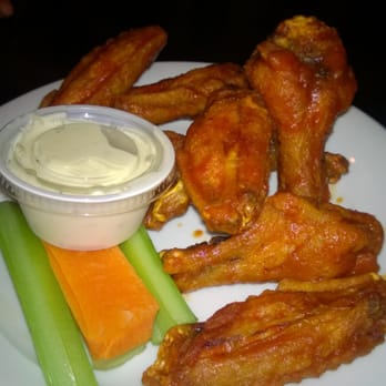 The Charles Dickens Pub - Amazingly delicious chicken wings. Freshly prepared and you can taste it! - British Near Me - Woodstock, Ontario The Charles Dickens Pub - Amazingly delicious chicken wings. Freshly prepared and you can taste it! - British Near Me - Woodstock, Ontario