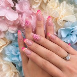 White Heaven Nail Spa - By Kobe