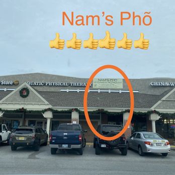 Nam Pho - Location - Vietnamese Near Me - Annapolis, Maryland Nam Pho - Location - Vietnamese Near Me - Annapolis, Maryland