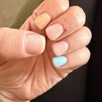 Boutique Nails - Missing gel builder - Nail Salons Near Me - Chino Hills, California Boutique Nails - Missing gel builder - Nail Salons Near Me - Chino Hills, California