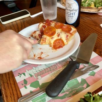Roma Pizza - Pizza Near Me - Pottsville, Pennsylvania Roma Pizza - Pizza Near Me - Pottsville, Pennsylvania