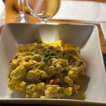Good To Go - Jamaican National Dish: Ackee & Saltfish - Caterers Near Me - Evanston, Illinois