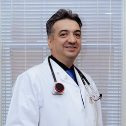 Buford Care-Alpharetta Clinic - Dr. Mahdi Mofazli NP