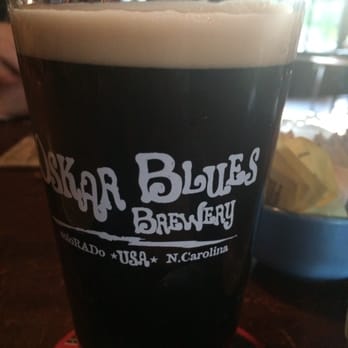 Oskar Blues - Nitro beer - Bars Near Me - Longmont, Colorado Oskar Blues - Nitro beer - Bars Near Me - Longmont, Colorado