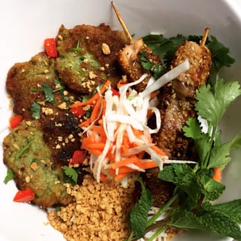 Aname - Amazing Bobun - Vietnamese Near Me - Paris, 75 Aname - Amazing Bobun - Vietnamese Near Me - Paris, 75