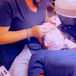 The Beauty Spot Advance Esthetics &Training Institute - Eyelash extensions training
