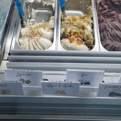 Gelatomania - Gelati