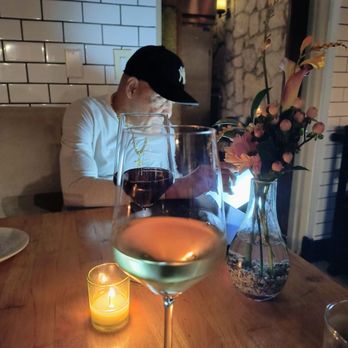 Ariete - New American Near Me - Miami, Florida