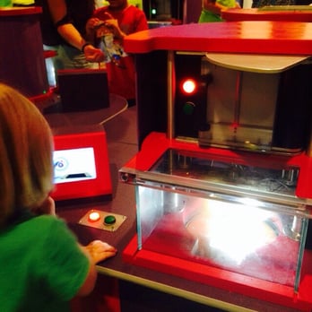 Crayola Experience - Melting center - Amusement Parks Near Me - Orlando, Florida Crayola Experience - Melting center - Amusement Parks Near Me - Orlando, Florida