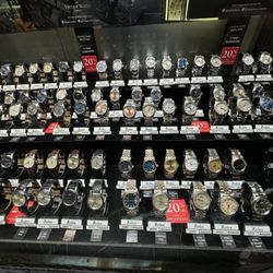 Vintage Watch Company
