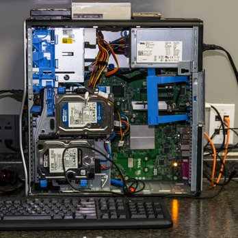 We Handle Tech - IT Services & Computer Repair Near Me - Cornelius, North Carolina We Handle Tech - IT Services & Computer Repair Near Me - Cornelius, North Carolina
