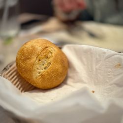 Chi Chi's Pizza - Fantastic dinner roll