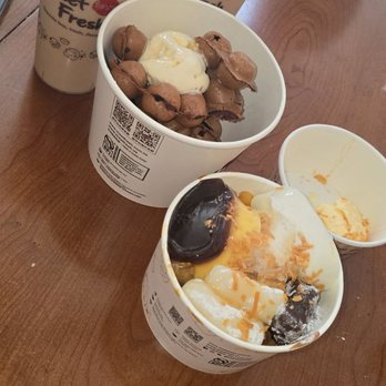 Meet Fresh - Desserts Near Me - Monterey Park, California Meet Fresh - Desserts Near Me - Monterey Park, California