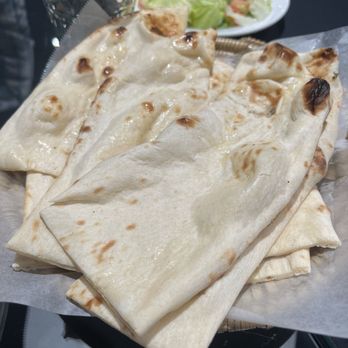 Usmania Fine Dining - Naan - Pakistani Near Me - Richardson, Texas