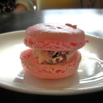 Masse's Pastries - maple bacon macaroon - Bakeries Near Me - Berkeley, California Masse's Pastries - maple bacon macaroon - Bakeries Near Me - Berkeley, California