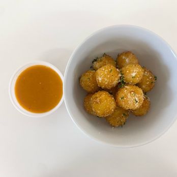 Little Lotti’s - Fried Mozzarella Balls (12) - Italian Near Me - Denver, Colorado Little Lotti’s - Fried Mozzarella Balls (12) - Italian Near Me - Denver, Colorado