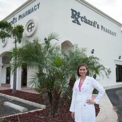 Richard's Pharmacy