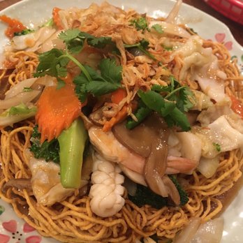Pho Waipahu - Seafood Crispy noodle - Soup Near Me - Waipahu, Hawaii Pho Waipahu - Seafood Crispy noodle - Soup Near Me - Waipahu, Hawaii
