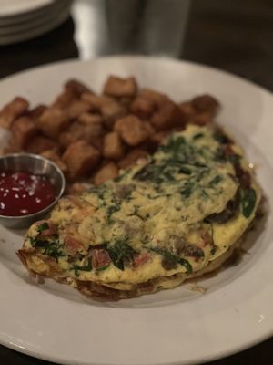 Summit Grill by null