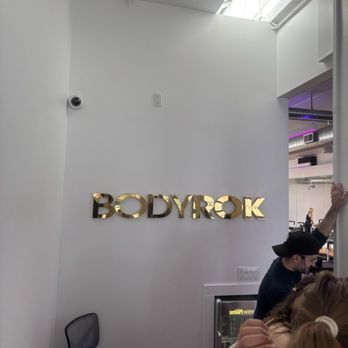 Bodyrok - Pilates Near Me - San Francisco, California Bodyrok - Pilates Near Me - San Francisco, California