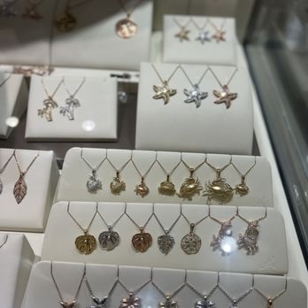 Alamea - Jewelry Near Me - Honolulu, Hawaii Alamea - Jewelry Near Me - Honolulu, Hawaii