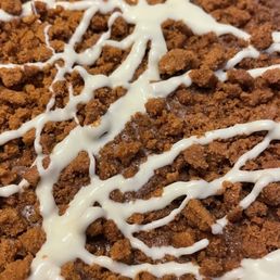 Lotus Biscoff Crepe