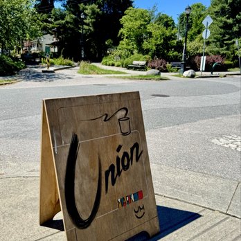 Union Food Market - Grocery Near Me - Vancouver, British Columbia