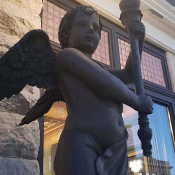 Belvada Hotel - Still baby faced after 112 years. - Hotels Near Me - Tonopah, Nevada