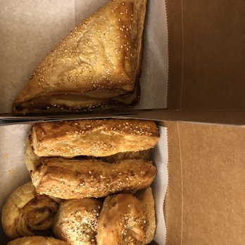 Florentin Bakery - cheese borekas - Bakeries Near Me - Hollywood, Florida Florentin Bakery - cheese borekas - Bakeries Near Me - Hollywood, Florida