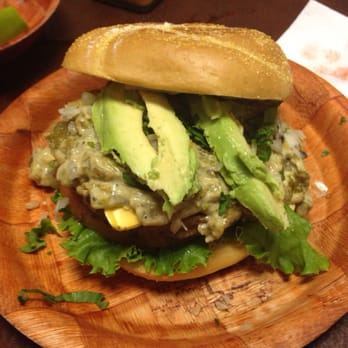 Panda Burgers - Best burger in EP hands down! - Burgers Near Me - El Paso, Texas