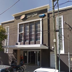Sport Club Vicente López - Frente