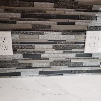 Alex Santiago Construction Services - New outlets and light switches installed. - General Contractors Near Me