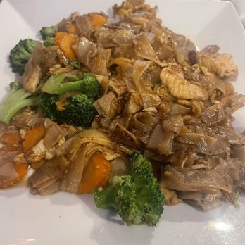 Little Thai Cafe - Thai Near Me - Tarpon Springs, Florida Little Thai Cafe - Thai Near Me - Tarpon Springs, Florida